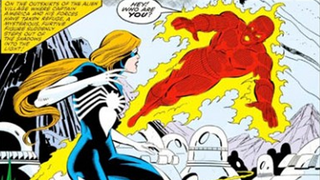 Illustration for article titled 8 D-List Characters Who Tried And Failed To Replace A-List Superheroes